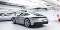 Porsche 992 Carrera S Burmester 18 Wege Panorama Matrix Argent - thumbnail 9