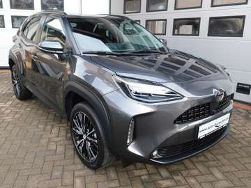 1.5 VVT-IE Hybrid Style FWD  Matrix-LED/360' Kamer