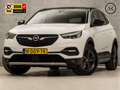 Opel Grandland X 1.2 Turbo Sport (APPLE CARPLAY, GROOT NAVI, CAMERA Blanc - thumbnail 1