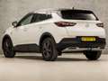 Opel Grandland X 1.2 Turbo Sport (APPLE CARPLAY, GROOT NAVI, CAMERA Blanc - thumbnail 3