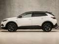 Opel Grandland X 1.2 Turbo Sport (APPLE CARPLAY, GROOT NAVI, CAMERA Blanc - thumbnail 2