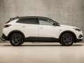 Opel Grandland X 1.2 Turbo Sport (APPLE CARPLAY, GROOT NAVI, CAMERA Blanc - thumbnail 4