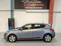 Renault Megane 1.5dCi Dynamique 105 Gris - thumbnail 5