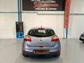 Renault Megane 1.5dCi Dynamique 105 Gris - thumbnail 7
