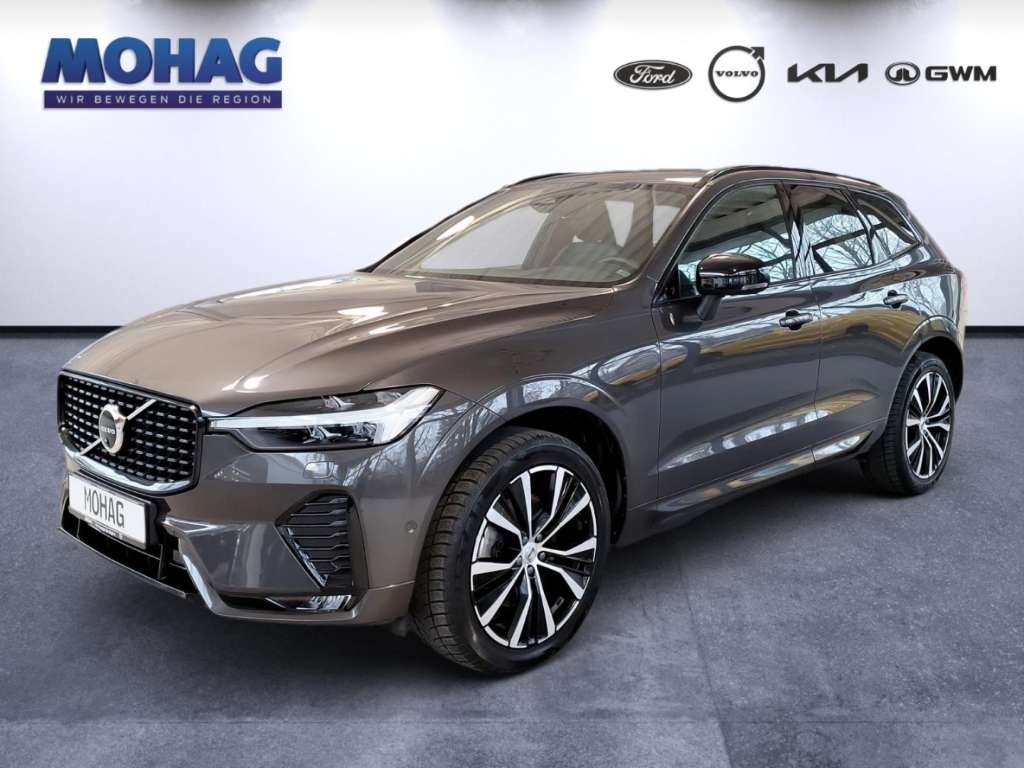 Second hand Volvo Xc60 2.0