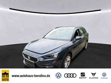 ST 1.0 eTSI Style DSG *NAV+*GRA*LED*SHZ*