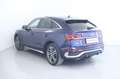 Audi Q5 Sportback 35 TDI S tronic 163cv S line plus Matrix Blu/Azzurro - thumbnail 6