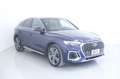 Audi Q5 Sportback 35 TDI S tronic 163cv S line plus Matrix Blu/Azzurro - thumbnail 3