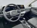 Hyundai i20 FL Trend Komfortpaket LED Klima Carplay Czarny - thumbnail 12