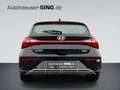 Hyundai i20 FL Trend Komfortpaket LED Klima Carplay Zwart - thumbnail 4
