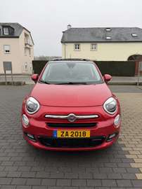 1.4 Multiair 4x2 S&S Business Line