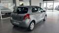 Toyota Yaris D4D 90CH PACK CLIM Gris - thumbnail 4
