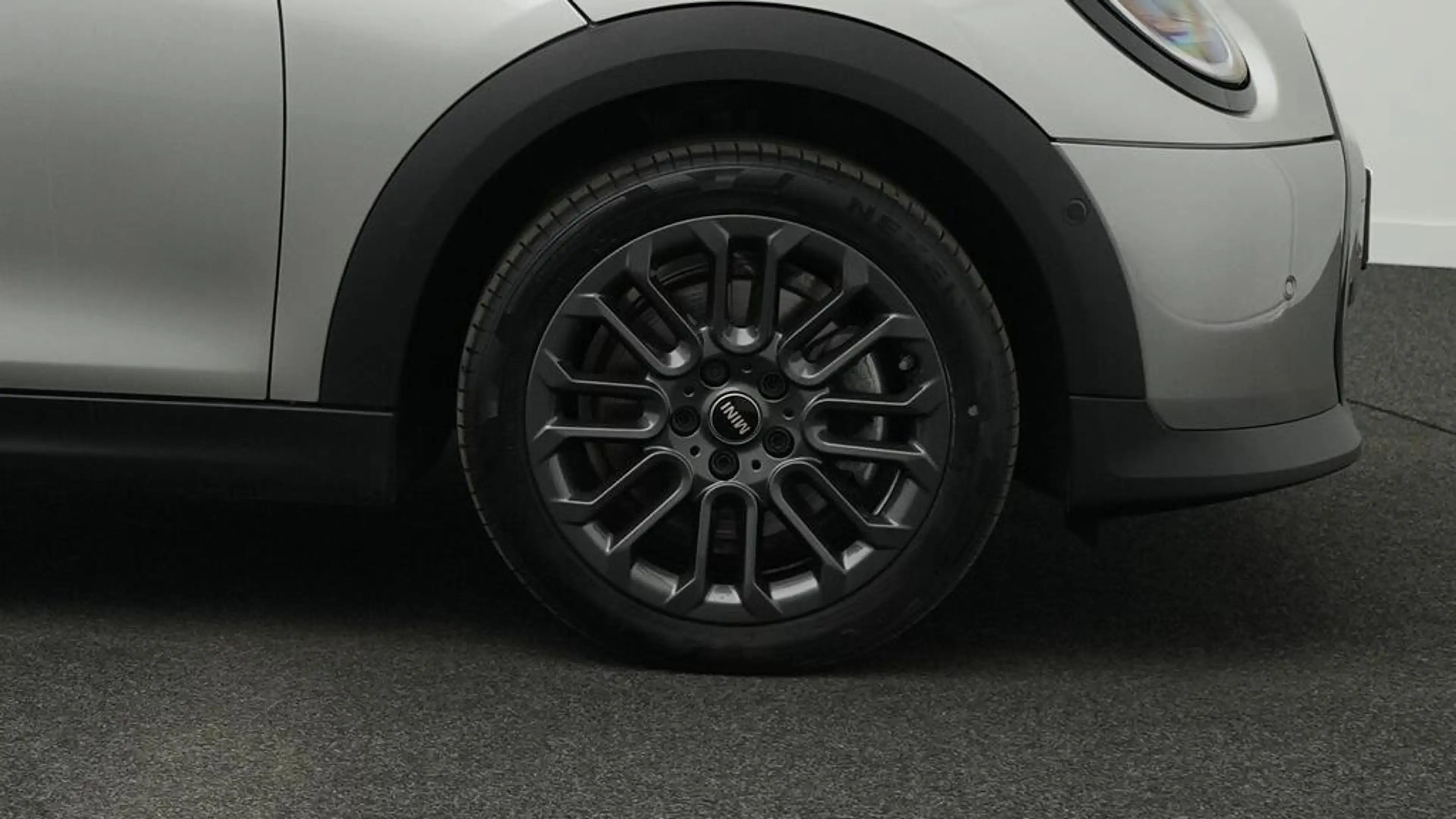 MINI Cooper C Classic Trim — photo 12