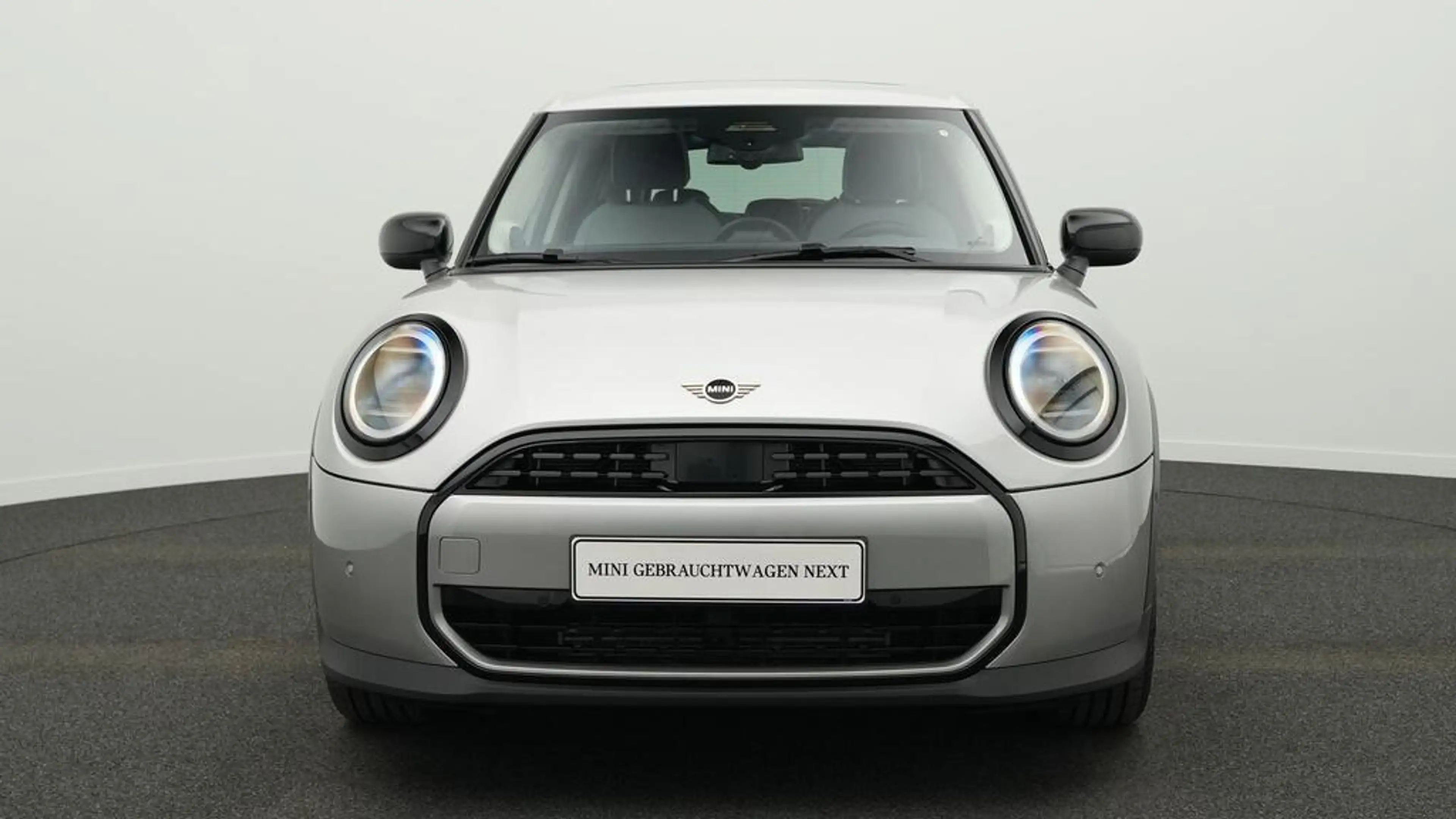MINI Cooper C Classic Trim — photo 15