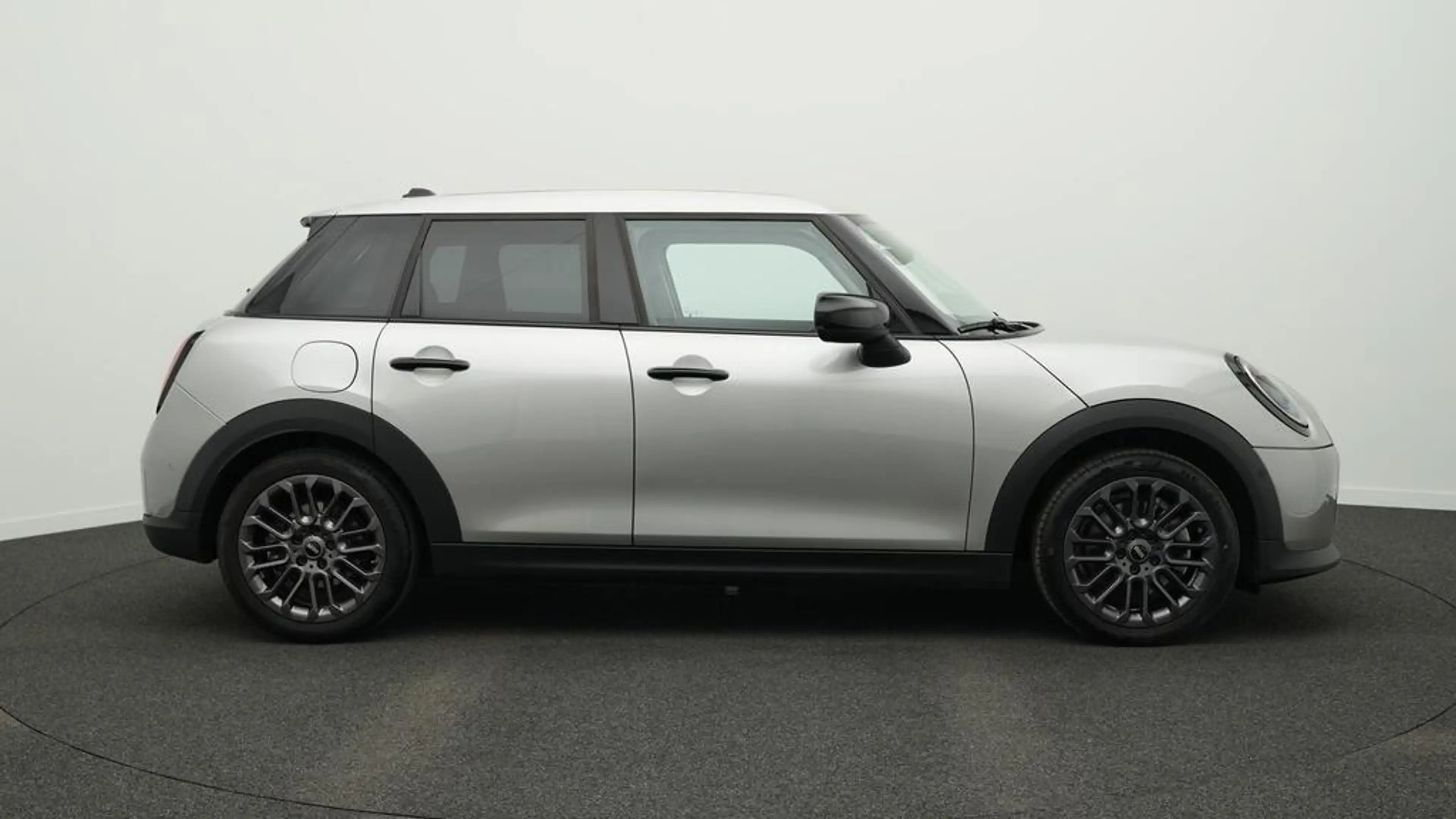 MINI Cooper C Classic Trim — photo 3
