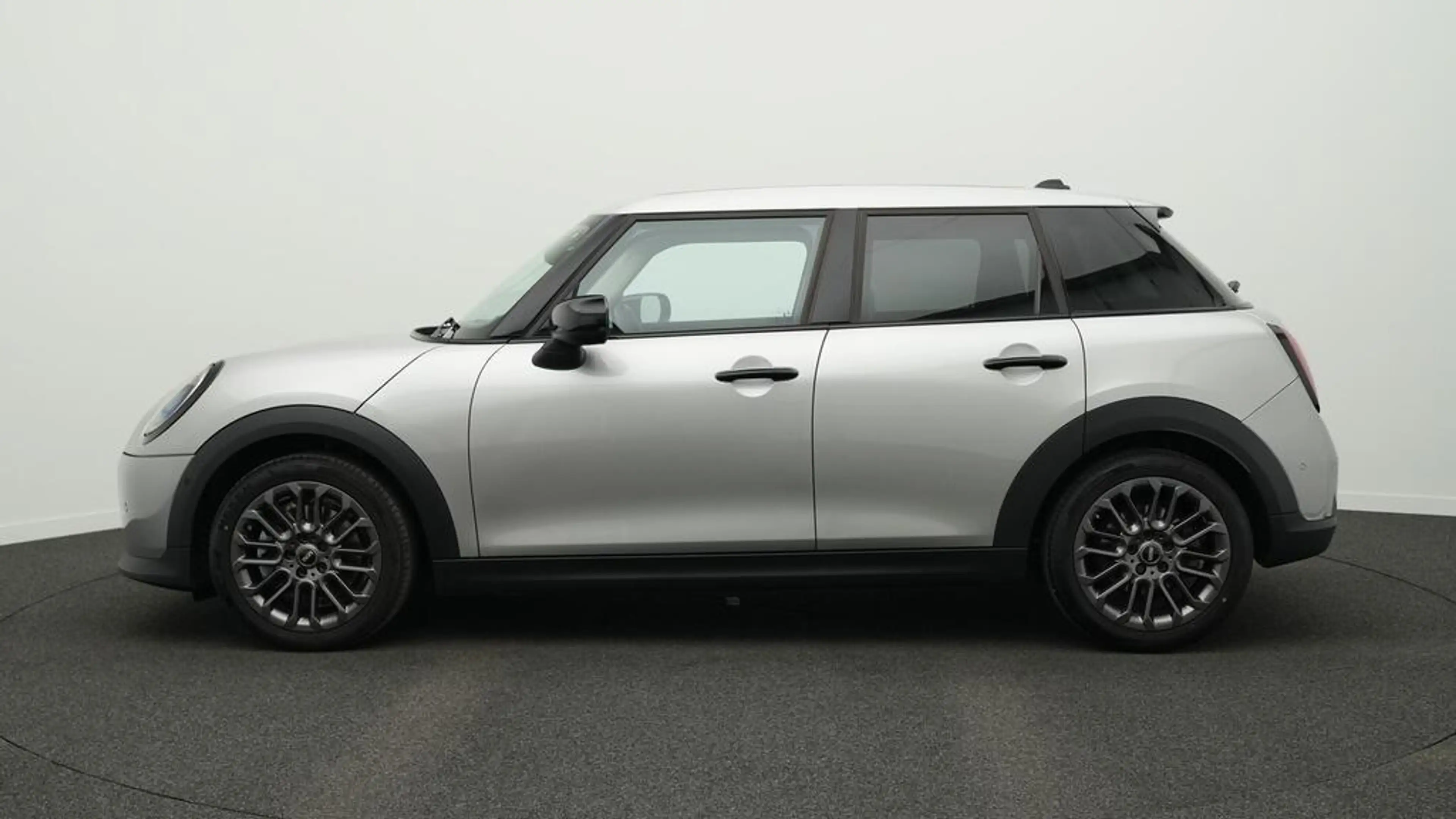 MINI Cooper C Classic Trim — photo 2