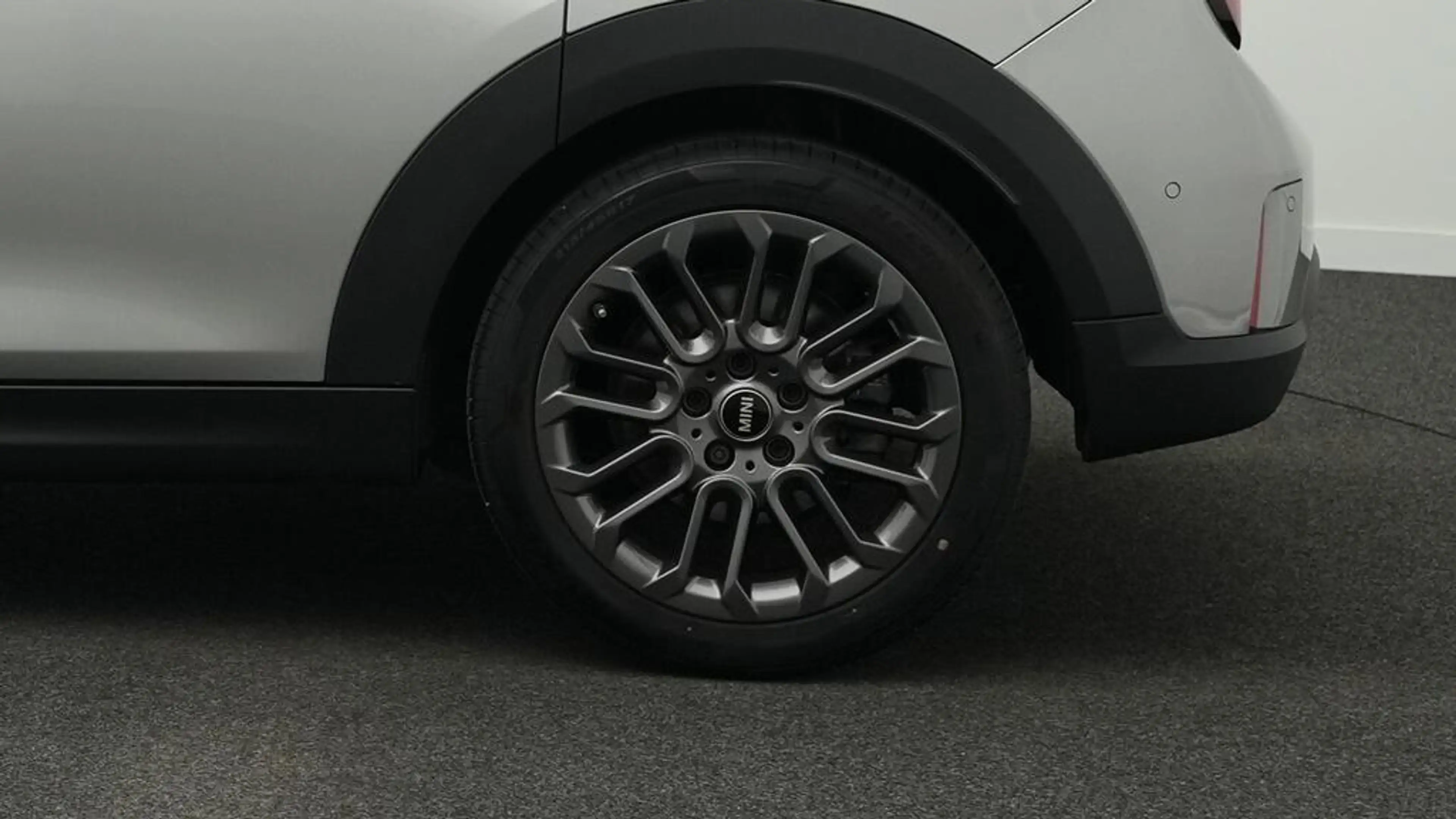 MINI Cooper C Classic Trim — photo 10