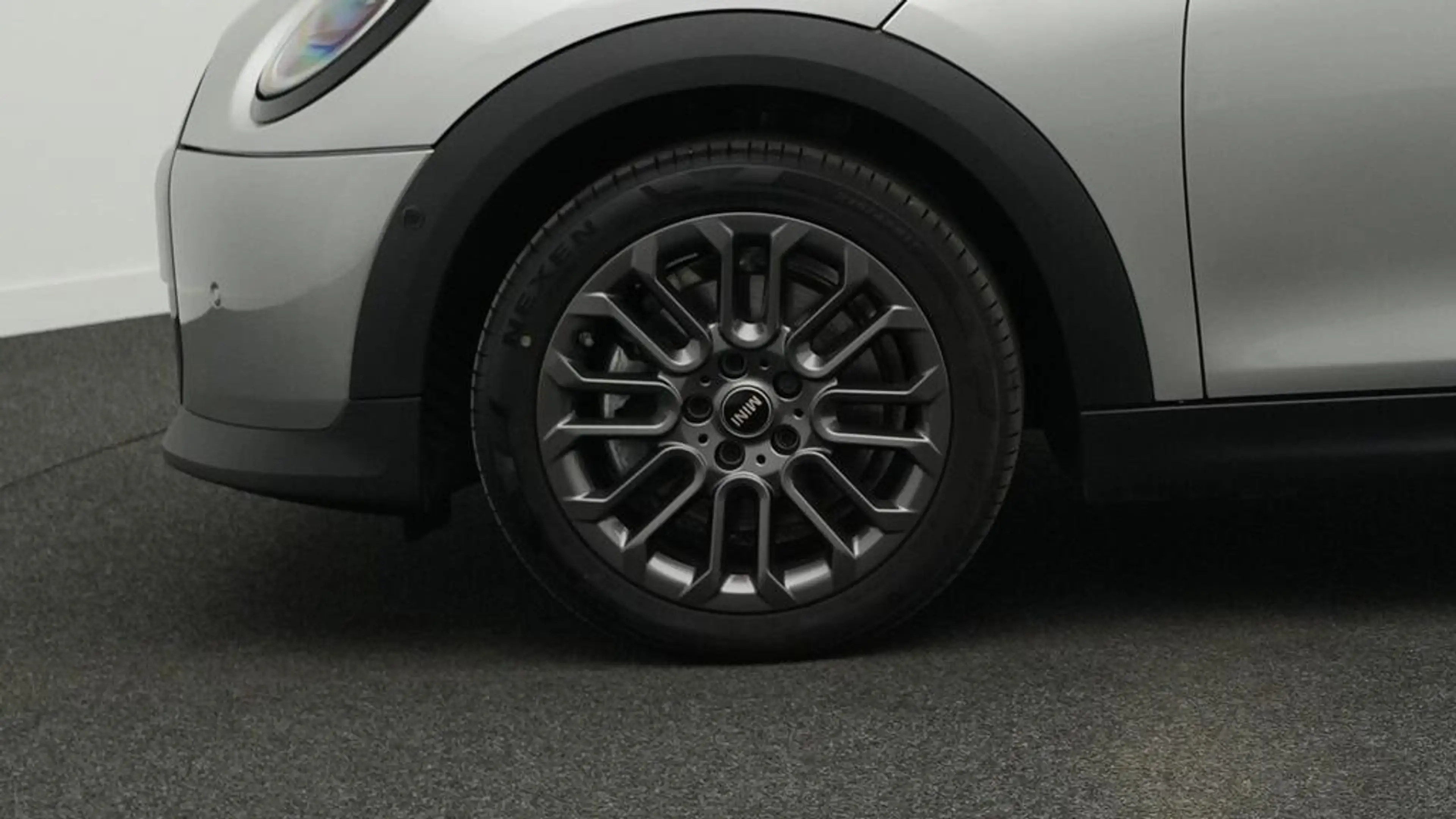 MINI Cooper C Classic Trim — photo 11