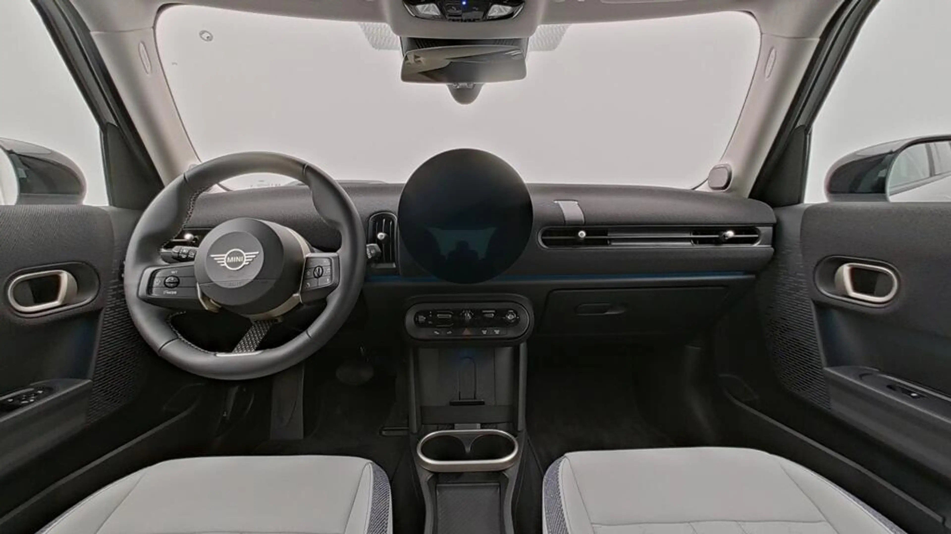 MINI Cooper C Classic Trim — photo 13