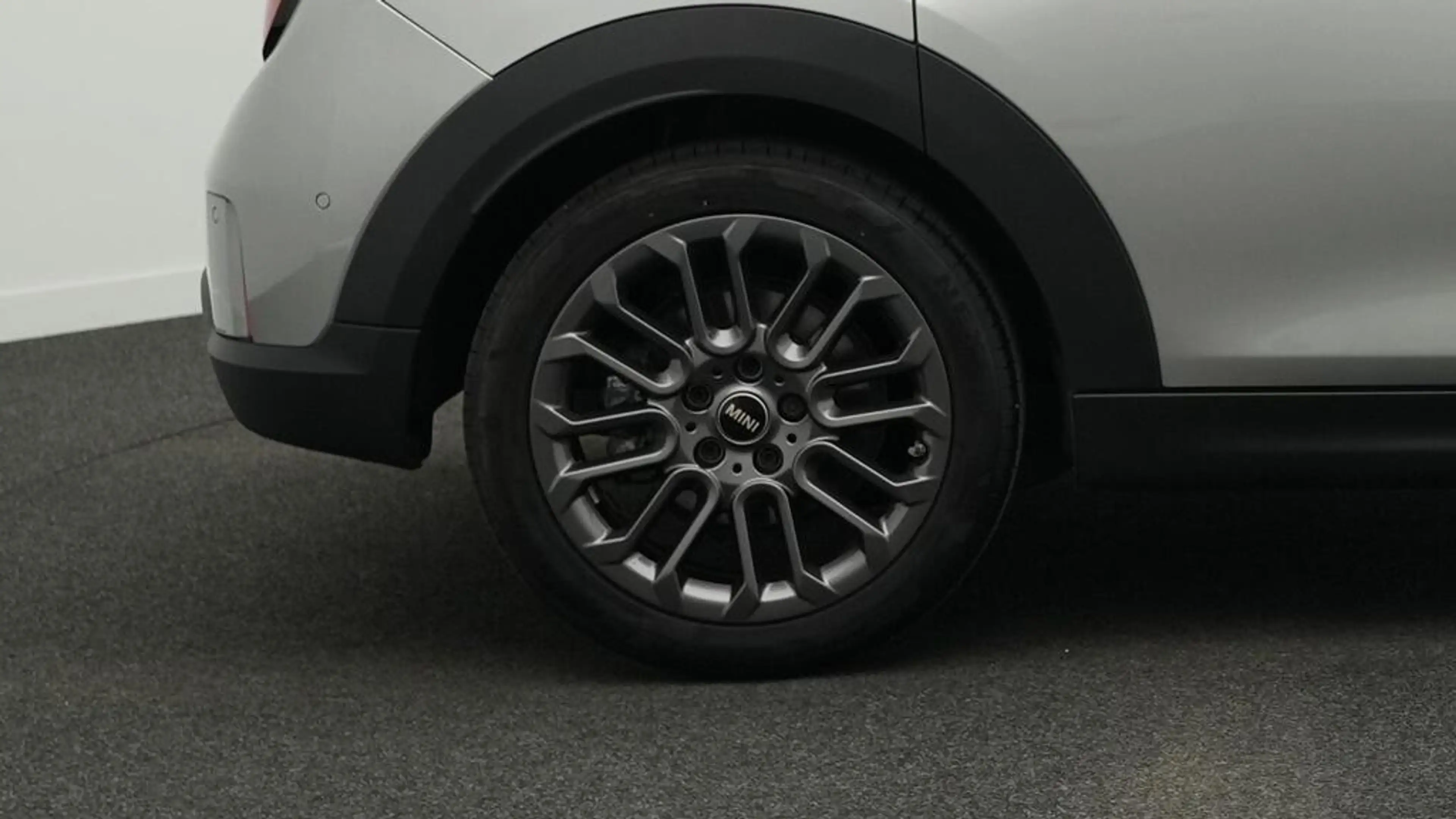 MINI Cooper C Classic Trim — photo 9