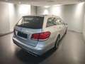 Mercedes-Benz E 250 AMG BlueTec 4Matic LED AHK STHZG PARKASIS. Grau - thumbnail 4