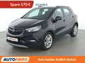Opel Mokka X 1.6 CDTI DPF Active Aut. *NAVI*CAM*SHZ*TEMPO* Schwarz - thumbnail 1