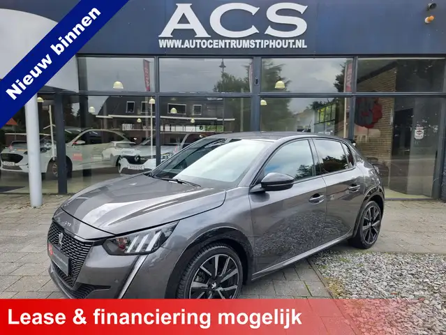 Peugeot 208 1.2 PureTech GT | Automaat | 2023 | Digi Dash | Ca