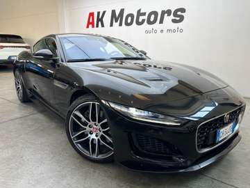 2.0 aut. Coupé R-Dynamic