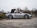 Porsche 991 .1 Carrera 4S Cabrio / BOSE / Carbon / Sport Exh Zilver - thumbnail 7