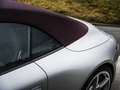 Porsche 991 .1 Carrera 4S Cabrio / BOSE / Carbon / Sport Exh Zilver - thumbnail 5