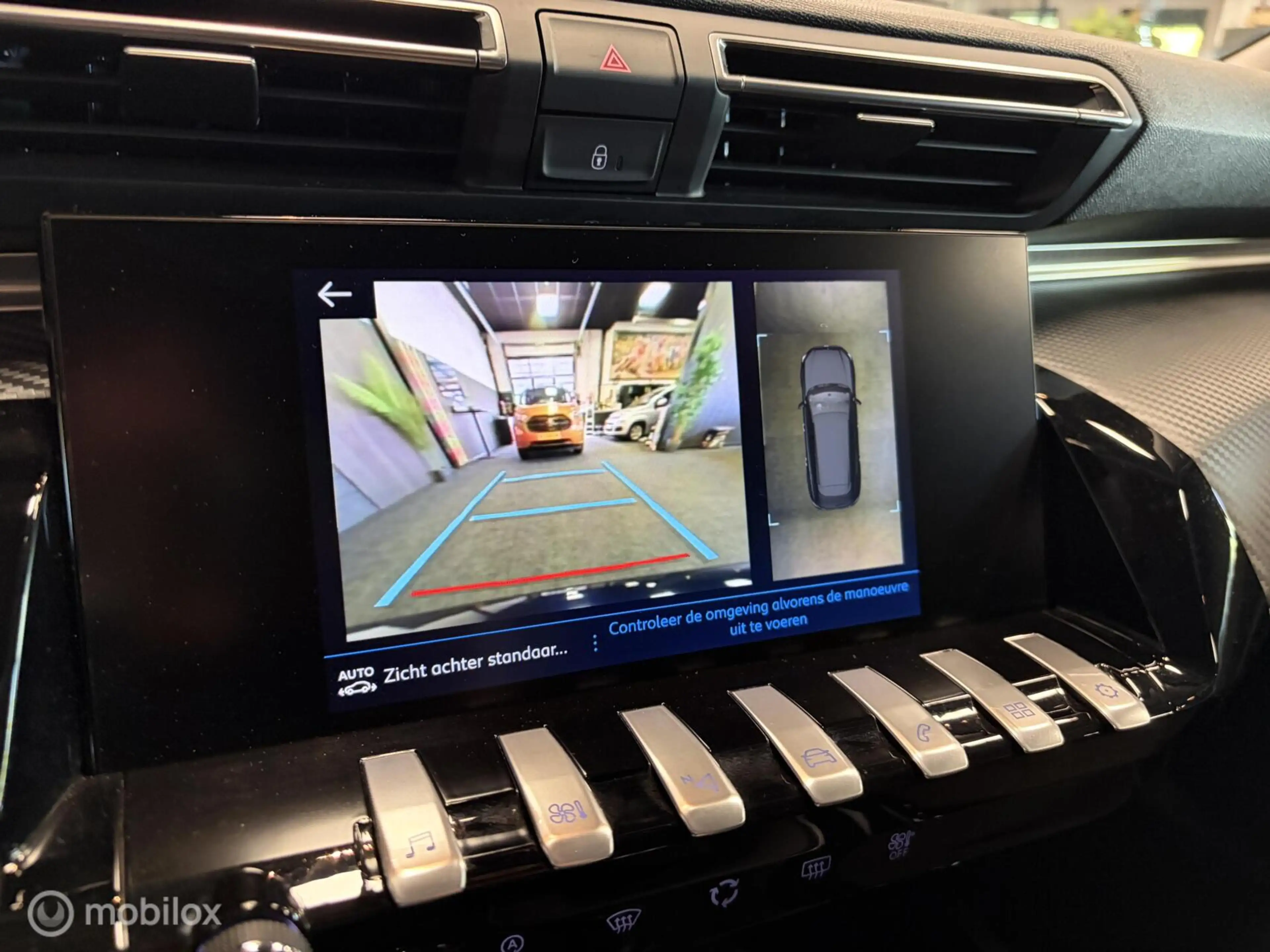 Peugeot 508 SW 1.5 BlueHDI Blue Lease Active CARPLAY / NAVI / — photo 11