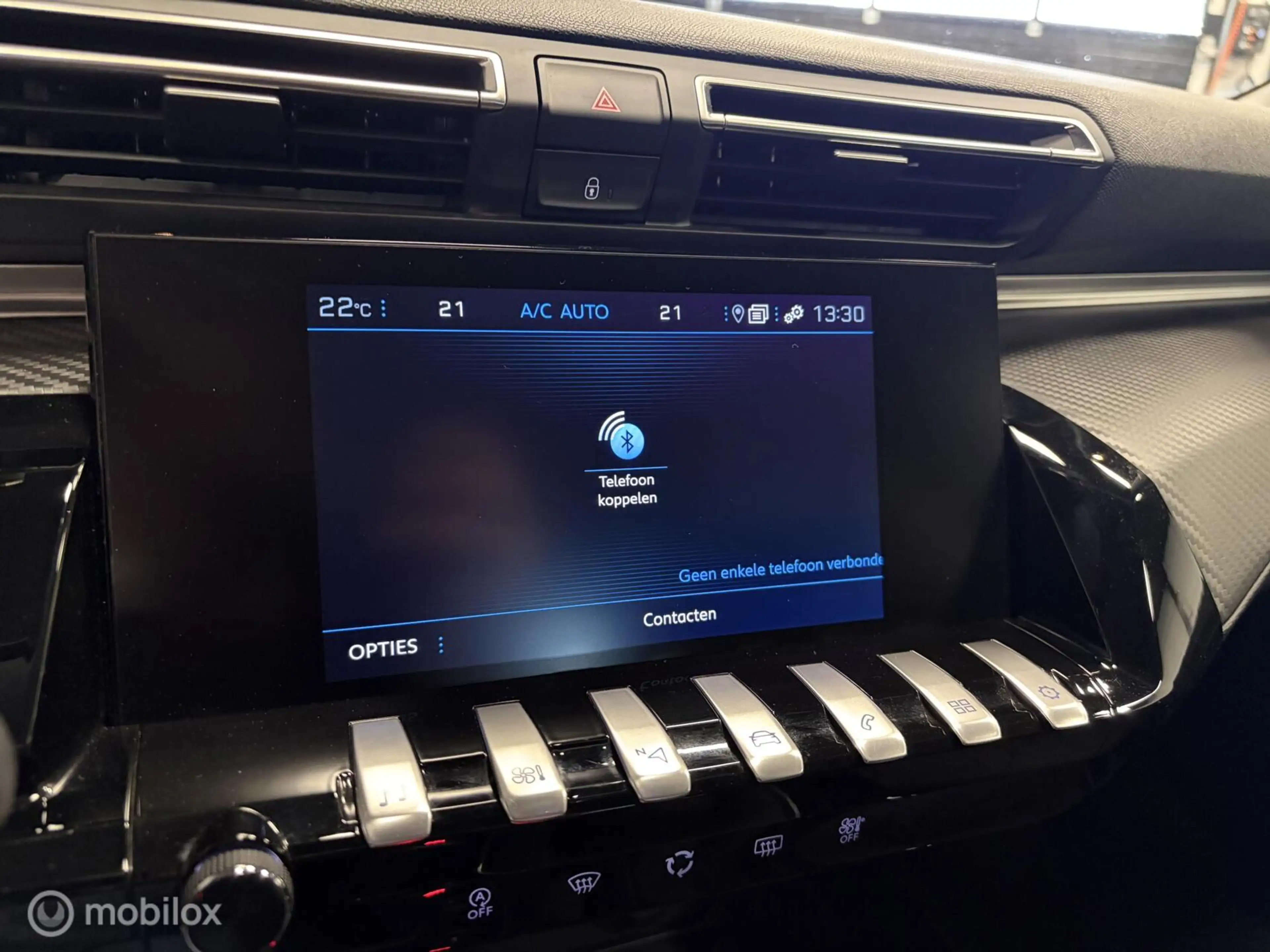 Peugeot 508 SW 1.5 BlueHDI Blue Lease Active CARPLAY / NAVI / — photo 13