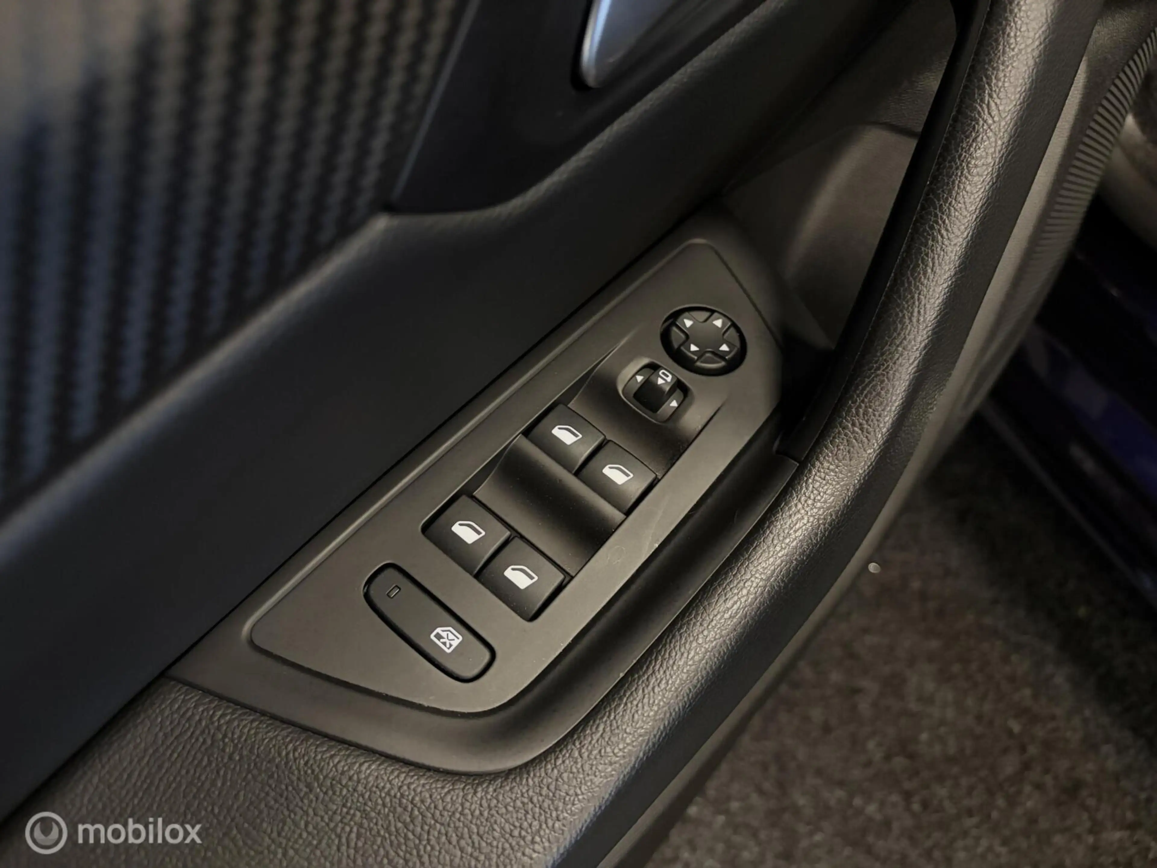 Peugeot 508 SW 1.5 BlueHDI Blue Lease Active CARPLAY / NAVI / — photo 15