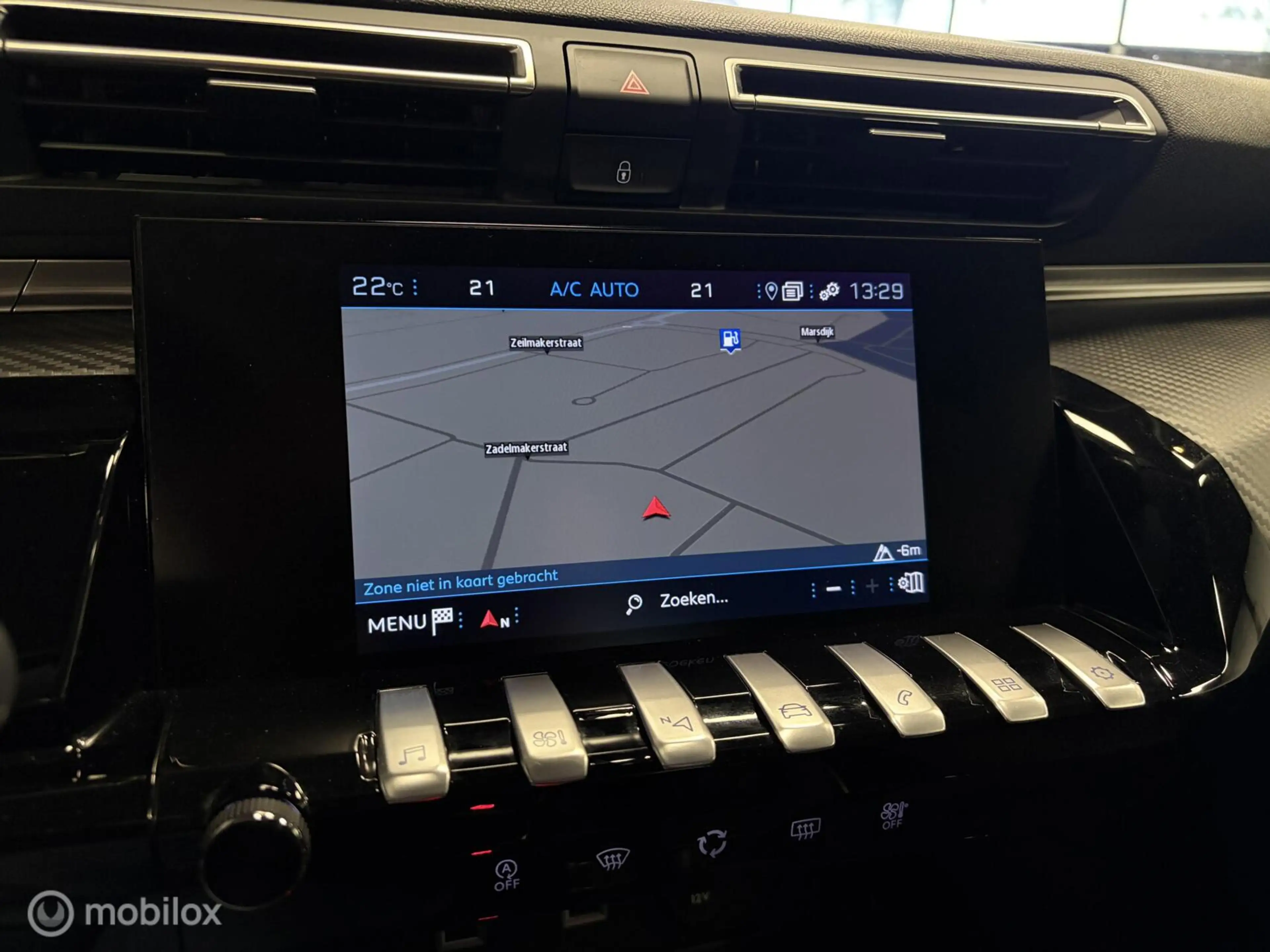 Peugeot 508 SW 1.5 BlueHDI Blue Lease Active CARPLAY / NAVI / — photo 8