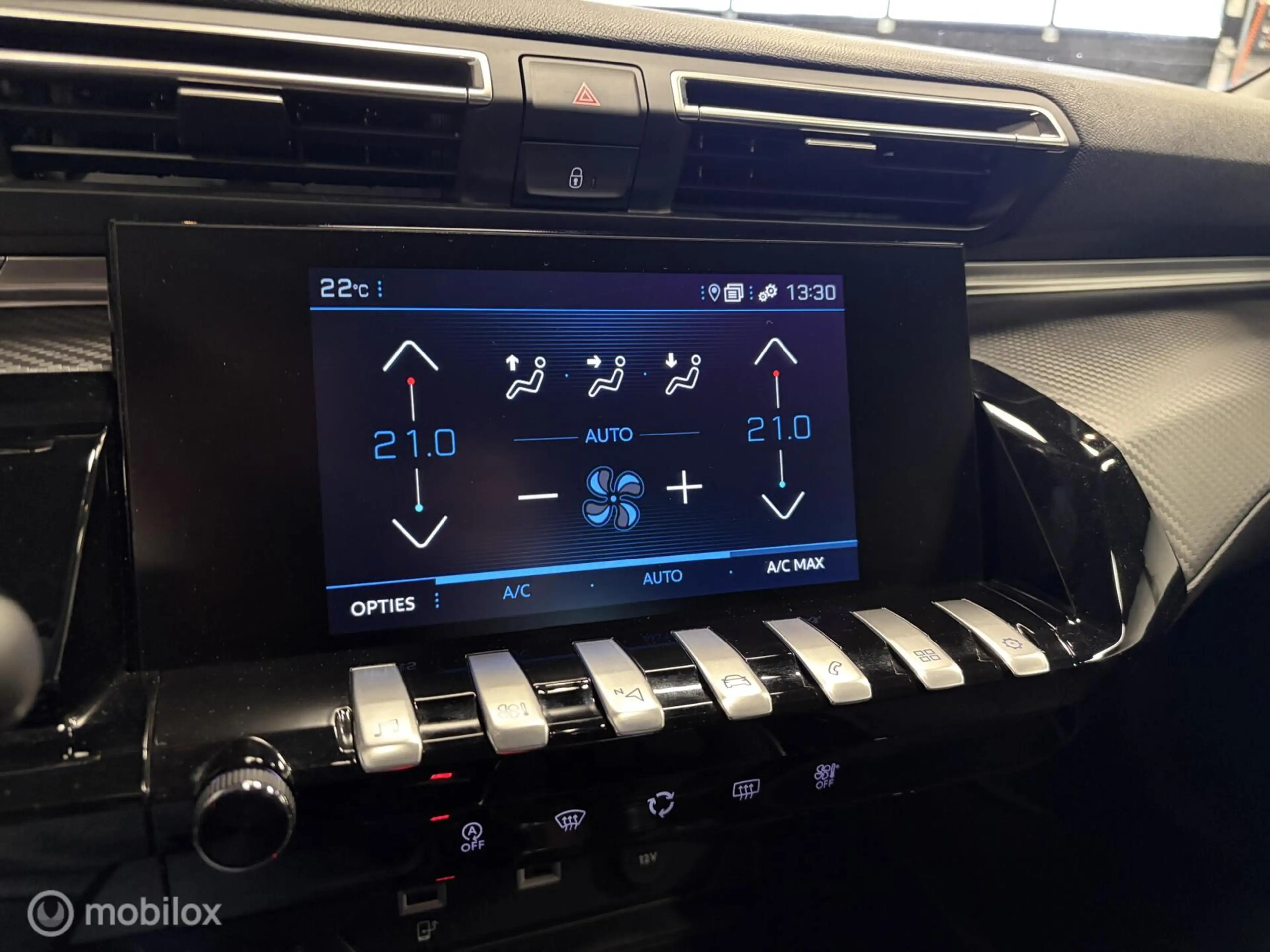 Peugeot 508 SW 1.5 BlueHDI Blue Lease Active CARPLAY / NAVI / — photo 9