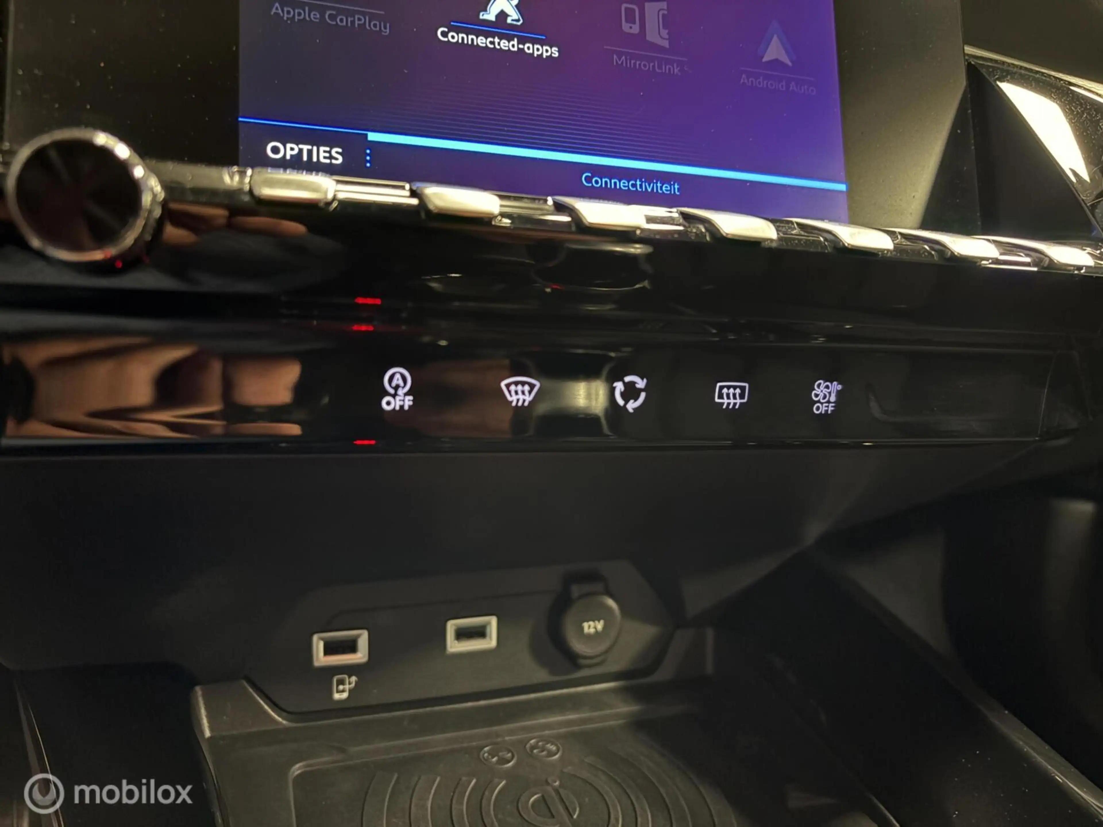 Peugeot 508 SW 1.5 BlueHDI Blue Lease Active CARPLAY / NAVI / — photo 14