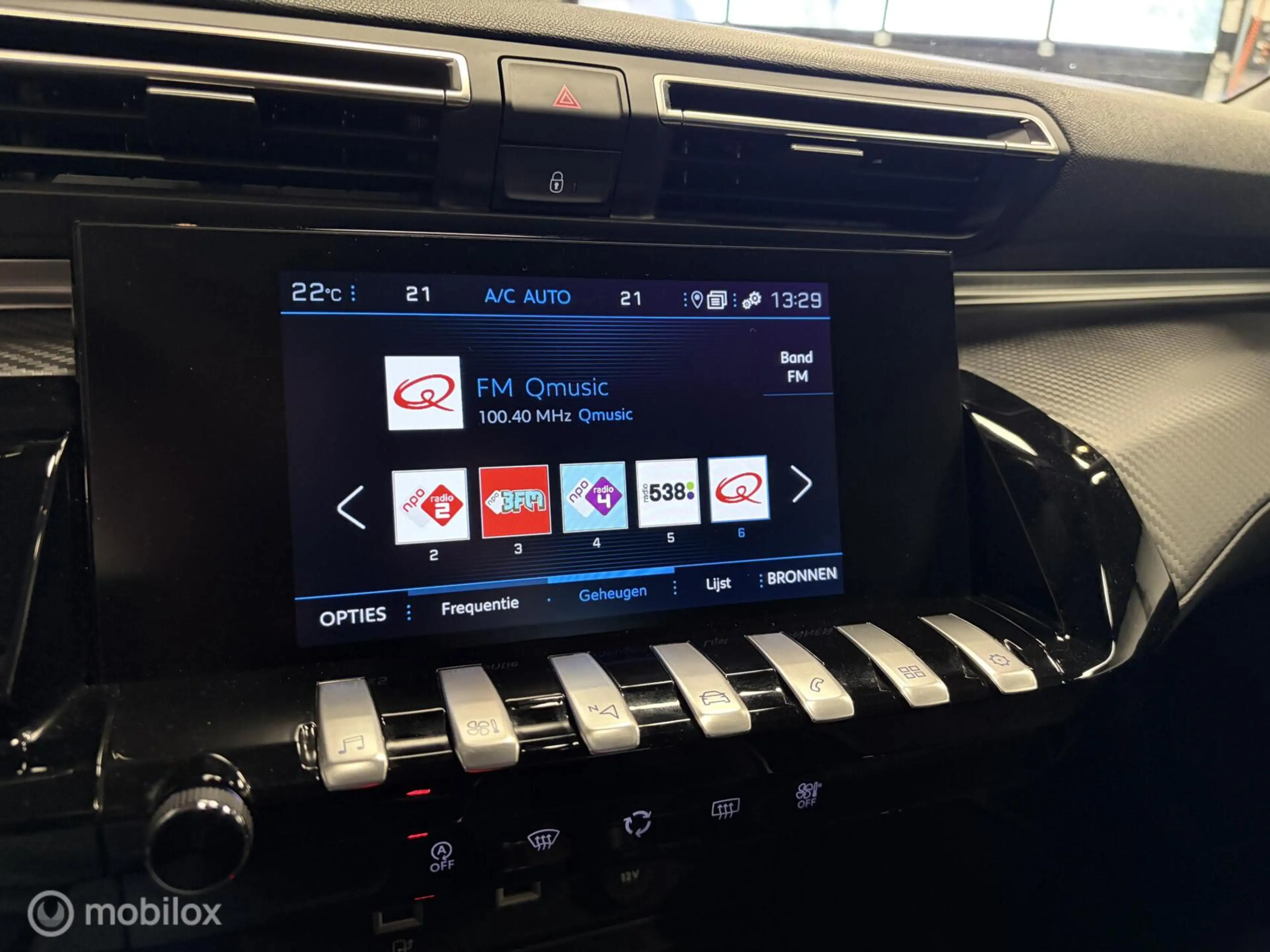 Peugeot 508 SW 1.5 BlueHDI Blue Lease Active CARPLAY / NAVI / — photo 10
