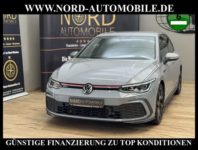 Volkswagen Golf GTI 2.0 TSI DSG Kamera/Navi/LED/18/Dig.Cock