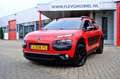 Citroen C4 Cactus 1.6 e-HDi Shine Aut. Navi|Clima|LMV|Cam Rood - thumbnail 1