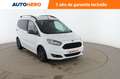 Ford Tourneo Courier 1.5TDCi Sport 95 Blanco - thumbnail 8