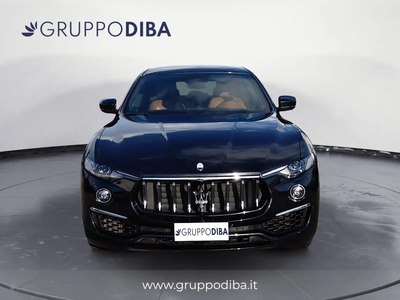 Maserati Levante 2022 — фото 15