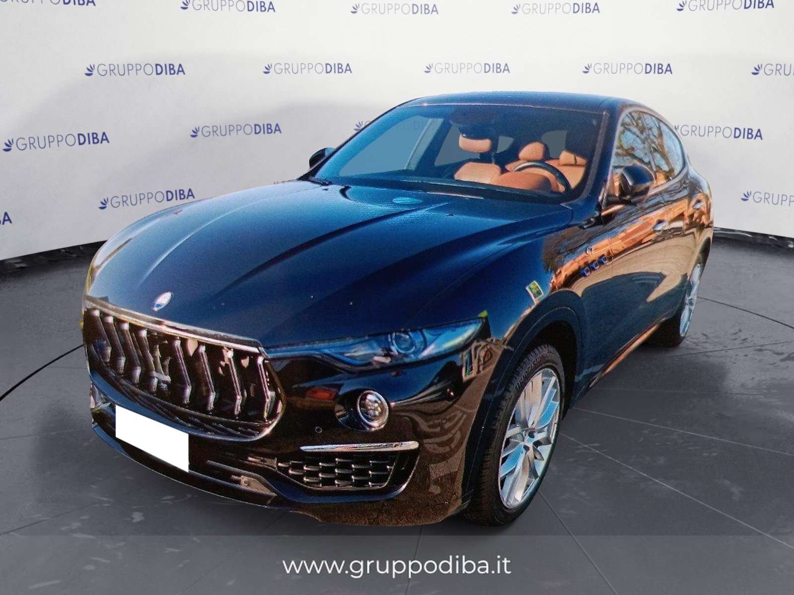 Maserati Levante 2022