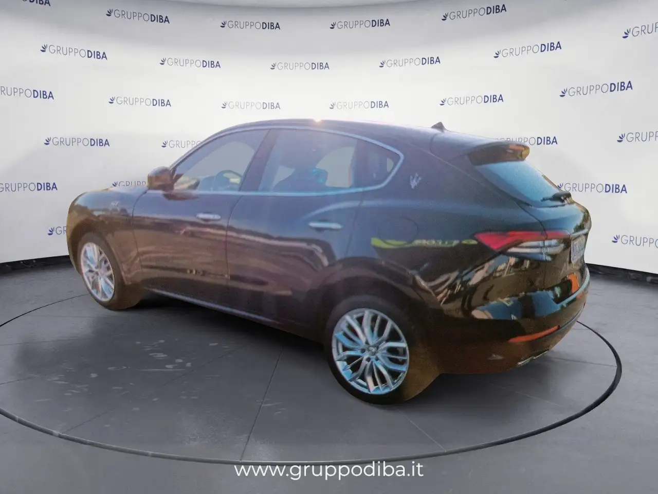 Maserati Levante 2022