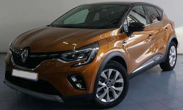 E-TECH Plug-In 160CH Hybride Rechargeable ZEN