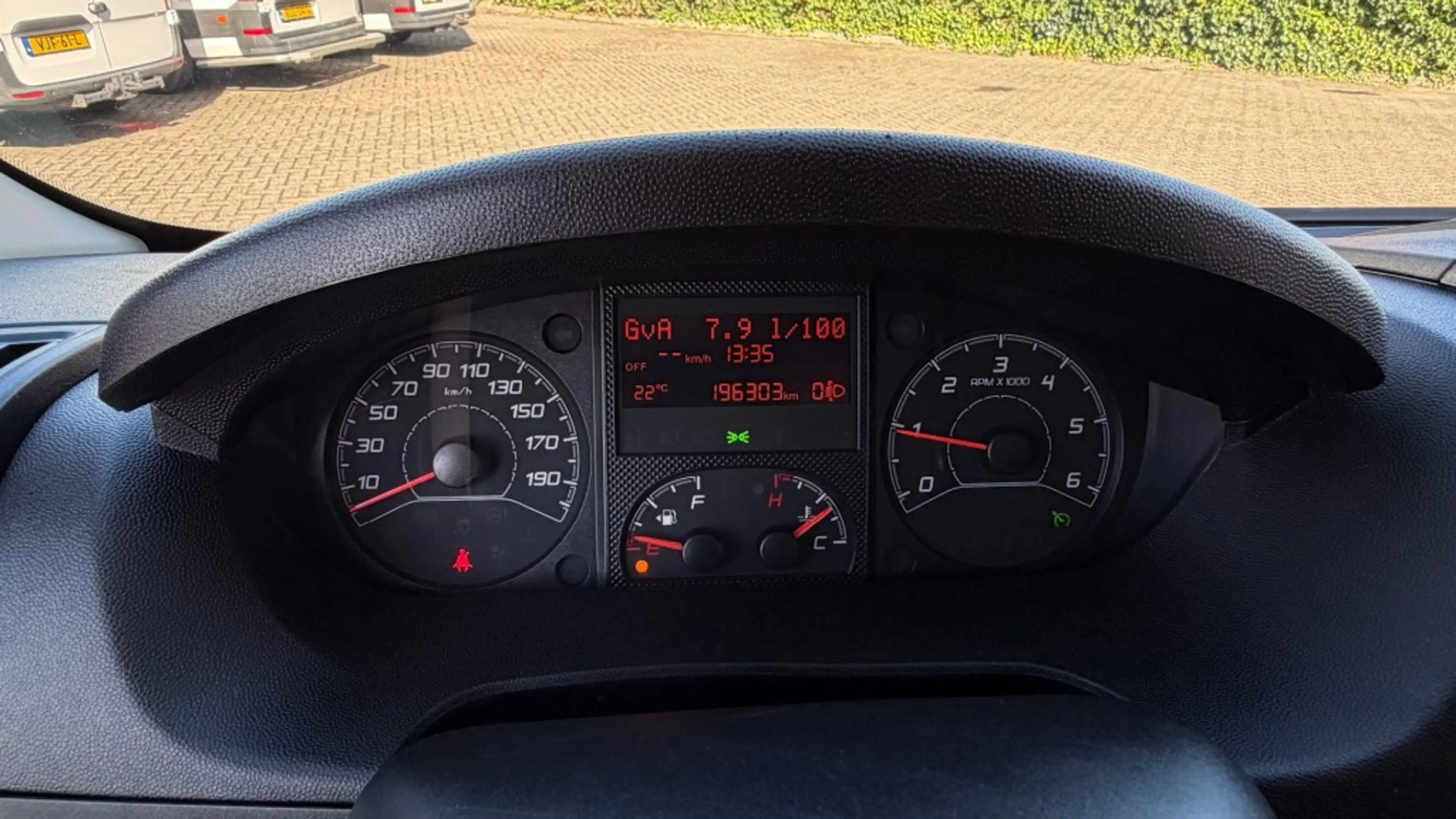 Peugeot Boxer 2.2 HDI 88KW 120PK L2H2 EURO 6 AIRCO/ CRUISE CONTR — photo 26