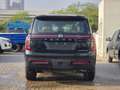 Nissan Patrol 3,5 twin turbo platinum Schwarz - thumbnail 4