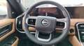 Nissan Patrol 3,5 twin turbo platinum Schwarz - thumbnail 23