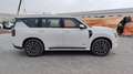 Nissan Patrol 3,5 twin turbo platinum Schwarz - thumbnail 18