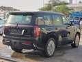 Nissan Patrol 3,5 twin turbo platinum Schwarz - thumbnail 3