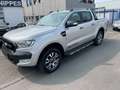 Ford Ranger Wildtrak Doppelkabine 4x4 Standheizung Argent - thumbnail 4
